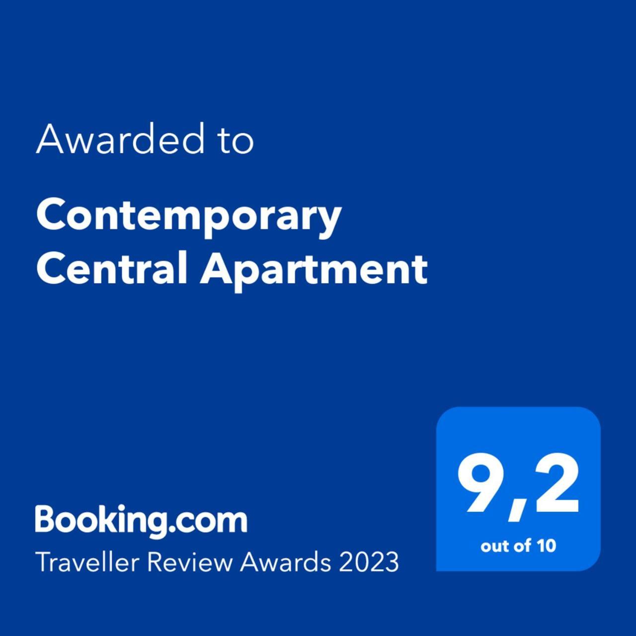 Vacation Marbella I Contemporary Central Apartment, Swimming-Pool, 24-7 Security, A Minute From The Marina, The Sea And Luxury Shopping Esterno foto