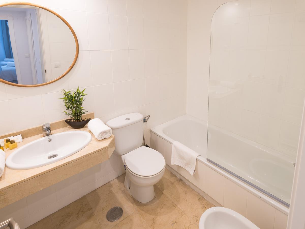 Vacation Marbella I Contemporary Central Apartment, Swimming-Pool, 24-7 Security, A Minute From The Marina, The Sea And Luxury Shopping Esterno foto